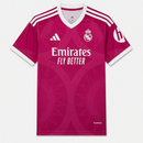 Real Madrid Third 26/27 Shirt Men's Fan Version
