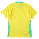 Brazil Home 25/26 Men's Player Version