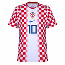 Croatia Home 26/27 Men's Player Version