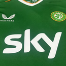 Ireland Home 26/27 Kids' Kit Shirt & Shorts