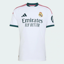 Real Madrid Home 26/27 Men's Player Version