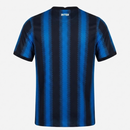 Inter Milan Home 2010/11 Shirt Men's Fan Version Retro
