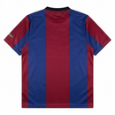 FC Barcelona Home 1998/99 Shirt Men's Fan Version Retro