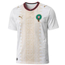 Morocco Away 26/27 Shirt Men's Fan Version