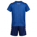 Sunderland Third 26/27 Kids' Kit Shirt & Shorts