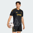 Juventus Third 26/27 Men's Player Version