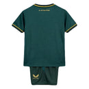 Everton Third 26/27 Kids' Kit Shirt & Shorts