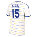 Leeds United Home 26/27 Men's Player Version