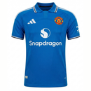 Manchester United Special Edition 26/27 Polo Men's Player Version