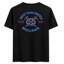 West Ham United x NIVELCRACK 26/27 Shirt Men's Fan