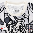 England x Palace 26/27 Kids' Kit Shirt & Shorts