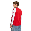 Arsenal Home 26/27 Long Sleeve Shirt Men's Fan Version