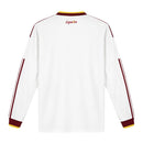 Spain Away 26/27 Long Sleeve Shirt Men's Fan Version