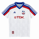 Crystal Palace Away 1998/99 Men's Fan Shirt Retro