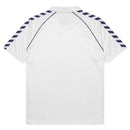 Real Madrid Home 1986/87 Shirt Men's Fan Version Retro