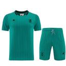 Liverpool x Icon 26/27 Training Set Shirt & Shorts