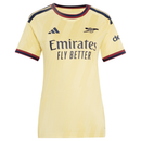 Arsenal Away 26/27 Women's Shirt Fan Version