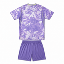 South Korea Away 26/27 Kids' Kit Shirt & Shorts