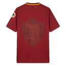 AS Roma Home 1997/98 Shirt Men's Fan Version Retro