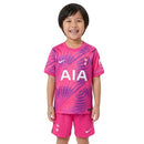Tottenham GK 26/27 Kids' Kit Shirt & Shorts