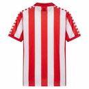 Atlético De Madrid Home 1982/83 Shirt Men's Fan Version Retro
