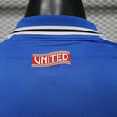 Manchester United Special Edition 26/27 Polo Men's Player Version