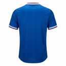 Brighton Hove Albion Home 1983/84 Shirt Men's Fan Version Retro