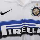 Inter Milan Away 2009/10 Shirt Men's Fan Version Retro