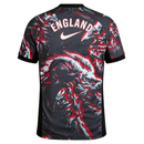 England Goalkeeper 26/27 Shirt Men's Fan Version
