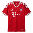 Bayern Munich Home 2013/14 Shirt Men's Fan Version Retro