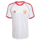Manchester United Away 1990/92 Shirt Men's Fan Version Retro