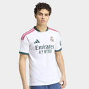 Real Madrid Home 26/27 Shirt Men's Fan Version