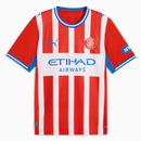 Girona FC Home 26/27 Shirt Men's Fan Version