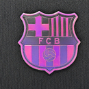FC Barcelona Away 26/27 Kids' Kit Shirt & Shorts