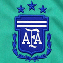 Argentina GK 26/27 Kids' Kit Shirt & Shorts
