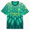 Manchester City GK 26/27 Shirt Men's Fan Version