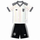 Japan Away 26/27 Kids' Kit Shirt & Shorts