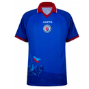 Haiti Home 26/27 Shirt Men's Fan Version