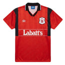 Nottingham Forest Home 1994/95 Men's Fan Shirt Retro