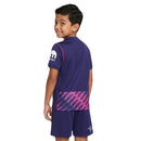 Tottenham Away 26/27 Kids' Kit Shirt & Shorts