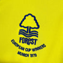 Notthingham Forest Away 1977/80 Men's Fan Shirt Retro