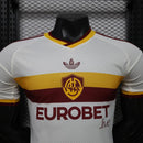 AS Roma Away 26/27 Men's Player Version