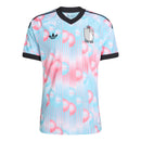 Belgium Away 26/27 Men's Player Version