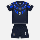 Uruguay Away 26/27 Kids' Kit Shirt & Shorts