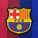 FC Barcelona Home 26/27 Shirt Men's Fan Version