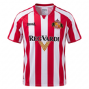 Sunderland Home 2005/06 Men's Fan Shirt Retro