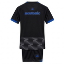 Portsmouth Third 26/27 Kids' Kit Shirt & Shorts