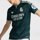 Real Madrid Away 26/27 Men's Player Version