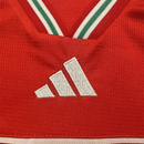 Wales Home 26/27 Kids' Kit Shirt & Shorts