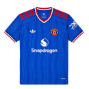Manchester United Away 26/27 Shirt Men's Fan Version